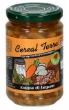Zuppa di Legumi Bio