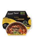 Zuppa di Legumi Misti Italiani Bio