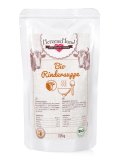Zuppa di Manzo Biologica per Cani