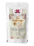 Zuppa di Manzo Biologica per Gatti