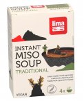 Zuppa di Miso Istantanea - Traditional