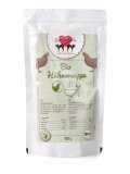 Zuppa di Pollo Biologica per Gatti