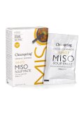 Zuppa Istantanea di Miso Bianco con Alghe  - White
