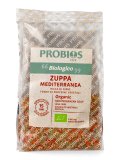 Zuppa Mediterranea Bio