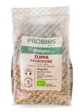 Zuppa Tradizione Bio