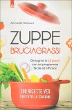 Zuppe Bruciagrassi — Libro