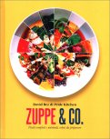 Zuppe & Co. — Libro