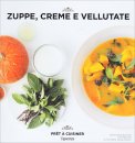 Zuppe, Creme e Vellutate - Pret à cuisiner — Libro