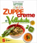 Zuppe, Creme e Vellutate  — Libro