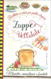 Zuppe e Vellutate — Libro
