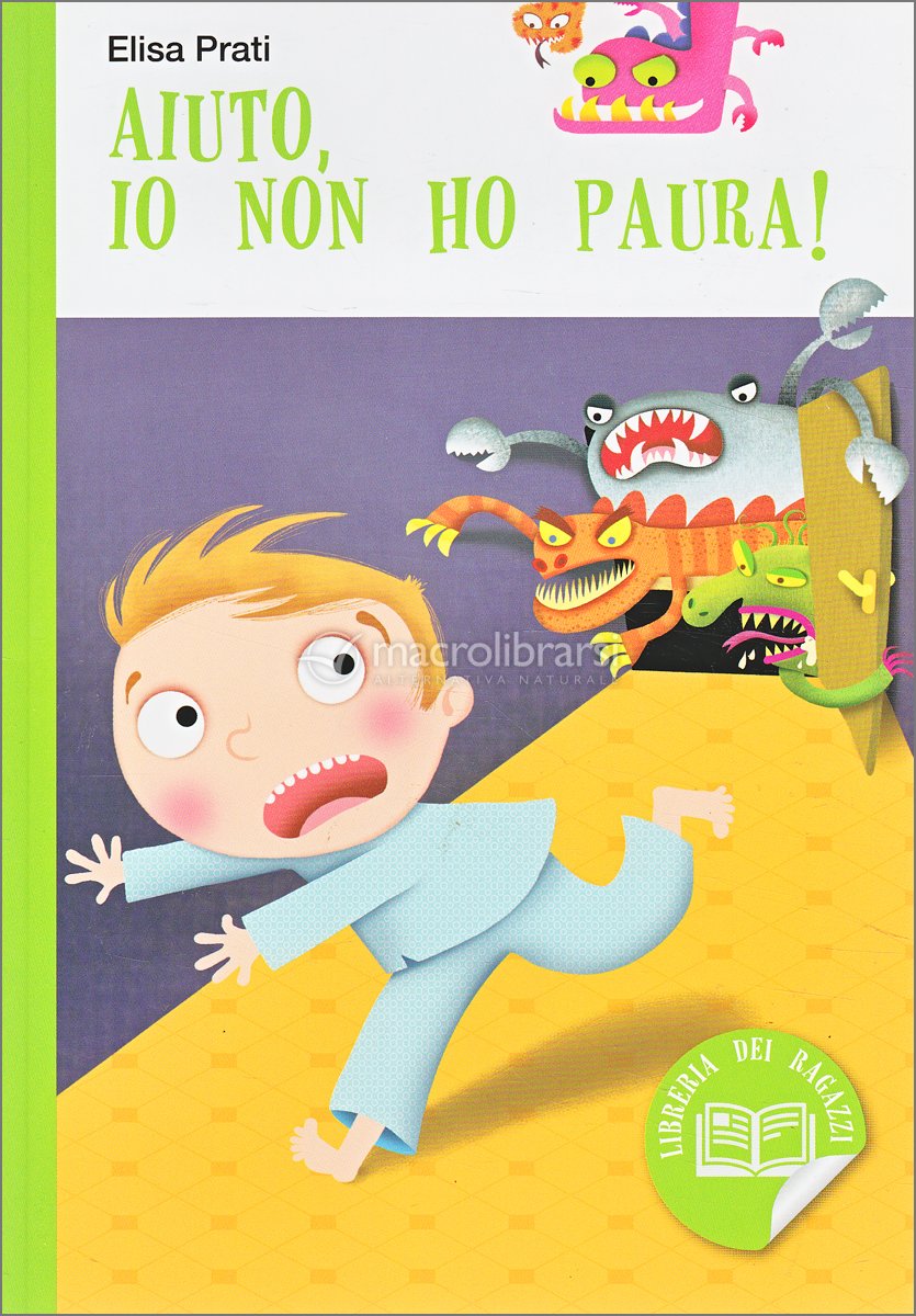 aiuto-io-non-ho-paura-libro-di-elisa-prati