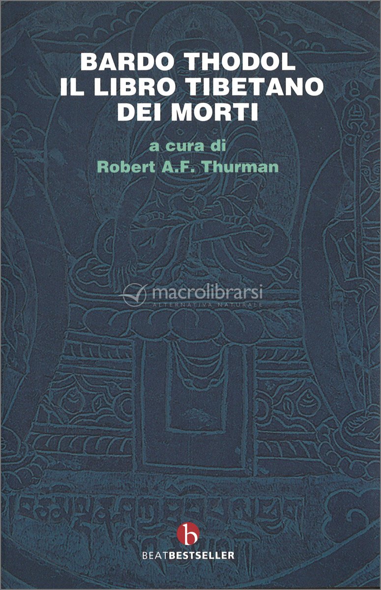 Il libro tibetano dei morti, TEA, Paperback - Anobii