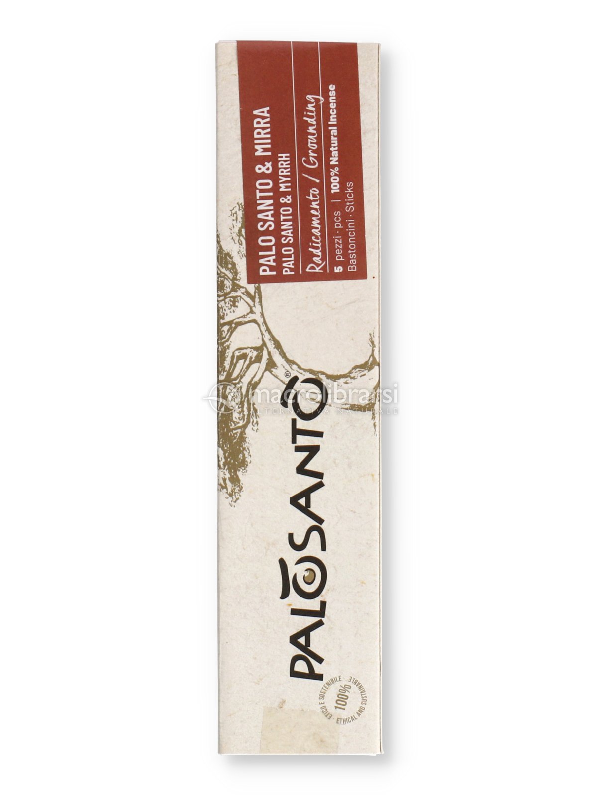Bruciatore Per Incenso Palo Santo In Ceramica Nera, Portacandele Multifunzione Per Aromaterapia