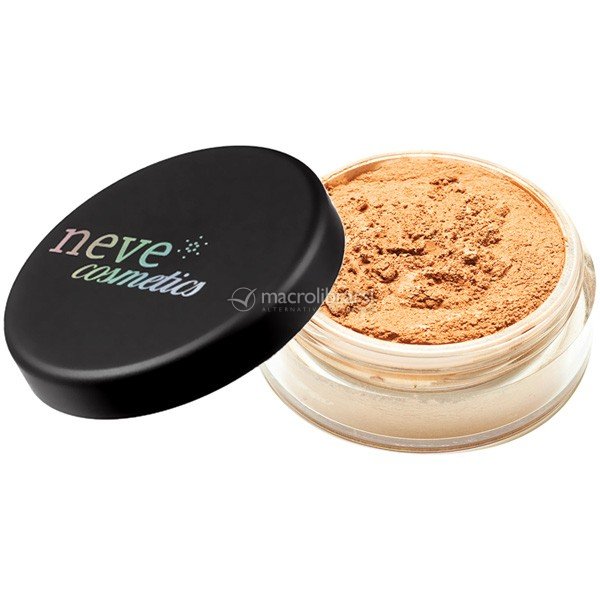 Bronzer in Polvere di Neve Cosmetics 