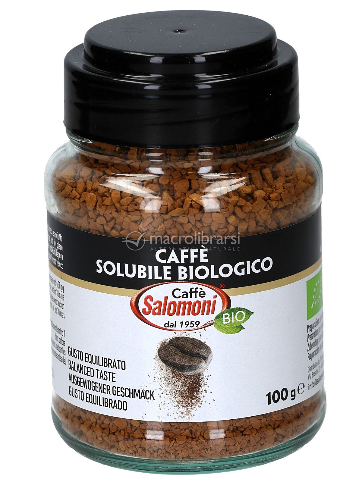 Caffe Di Montagna Il Gusto Ci Guadagna