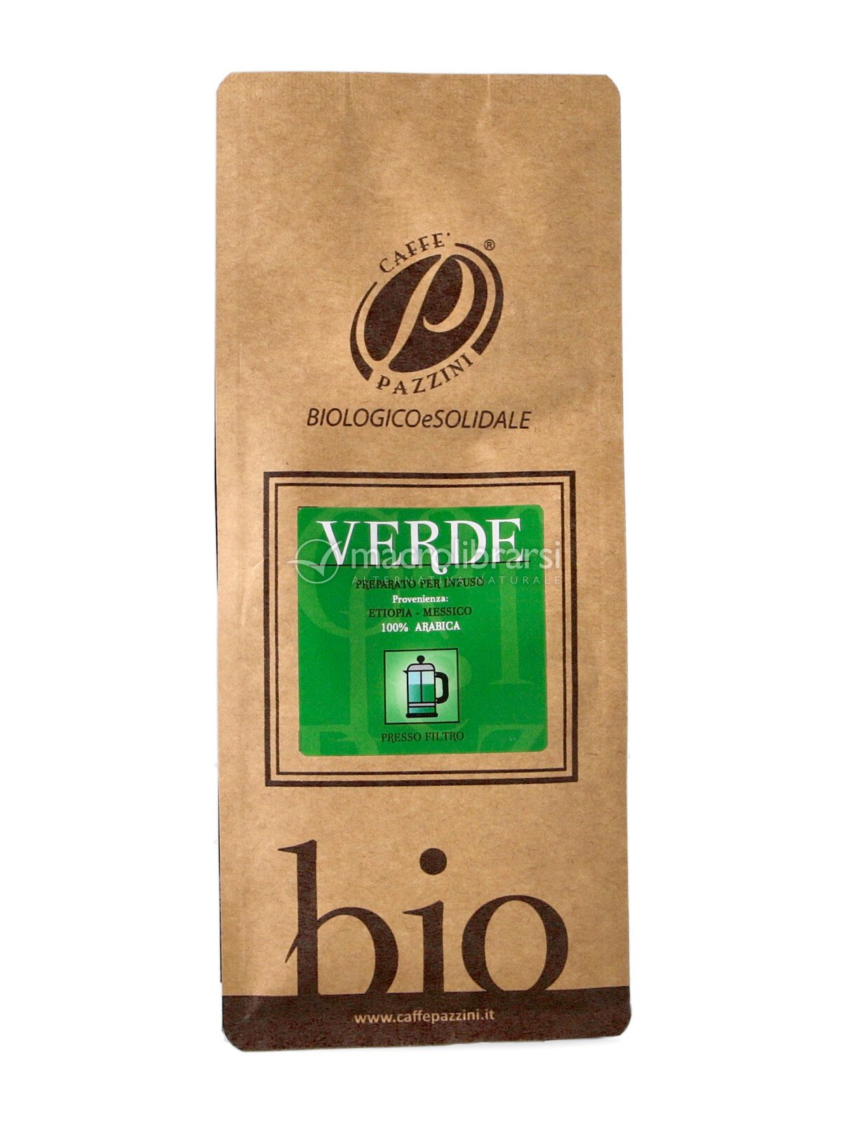 Caffè Verde Crudo: Fa Dimagrire?