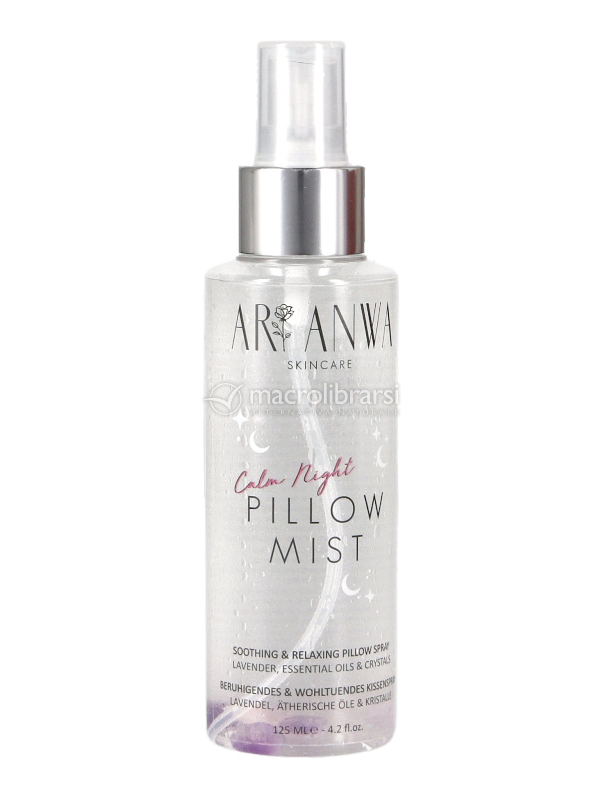 Calm Night - Spray per Cuscino di Ari Anwa Skincare 