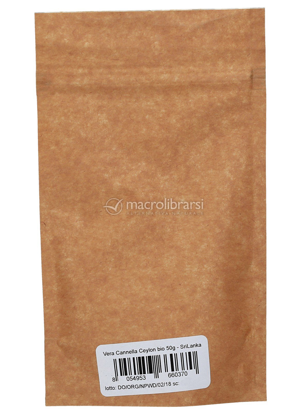 Cannella di Ceylon BIO - VanaVita Cannella di Ceylon BIO - VanaVita