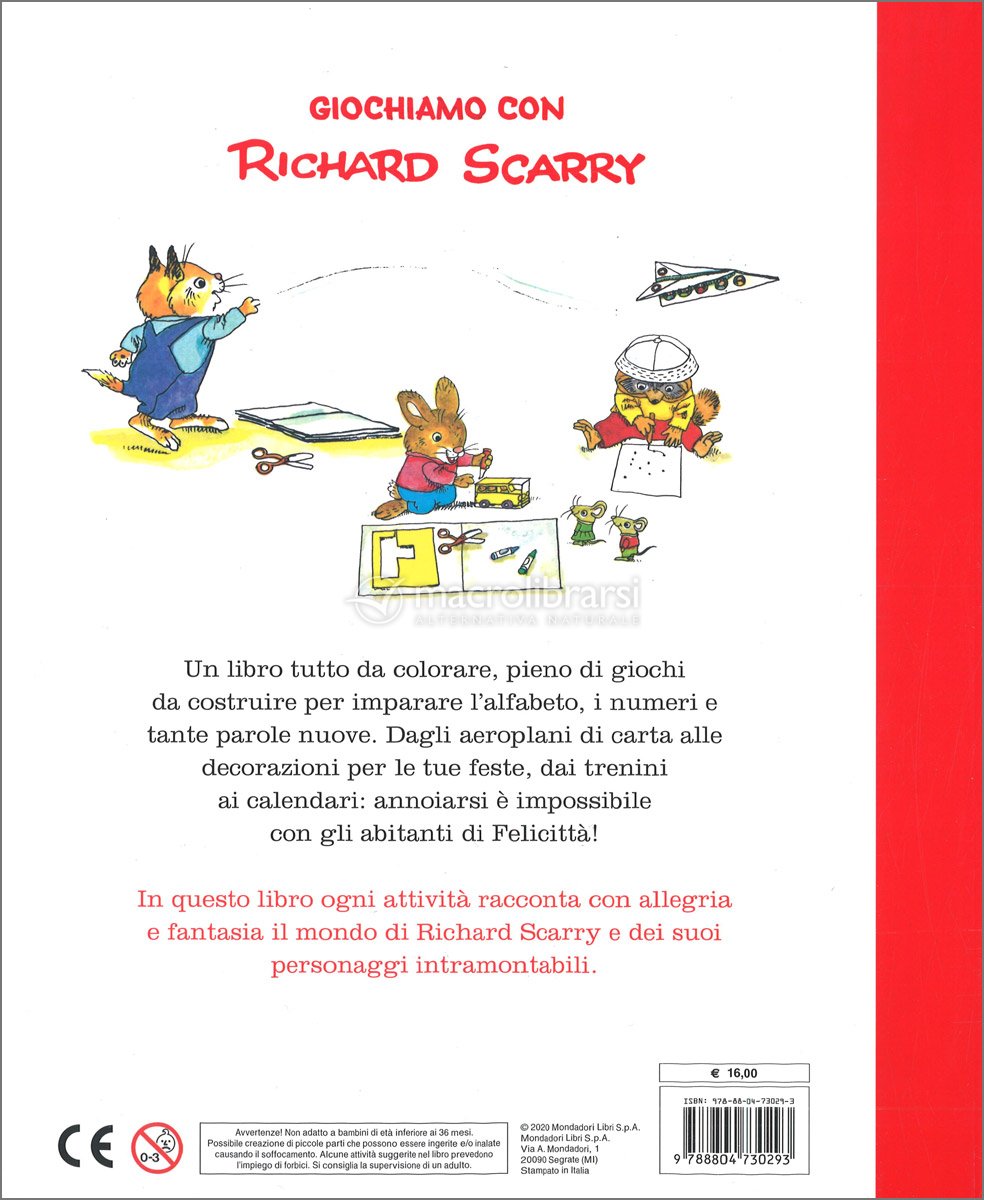 Che Cosa Fare Quando Piove Libro Di Richard Scarry Che Cosa Fare Quando Piove Libro Di Richard Scarry