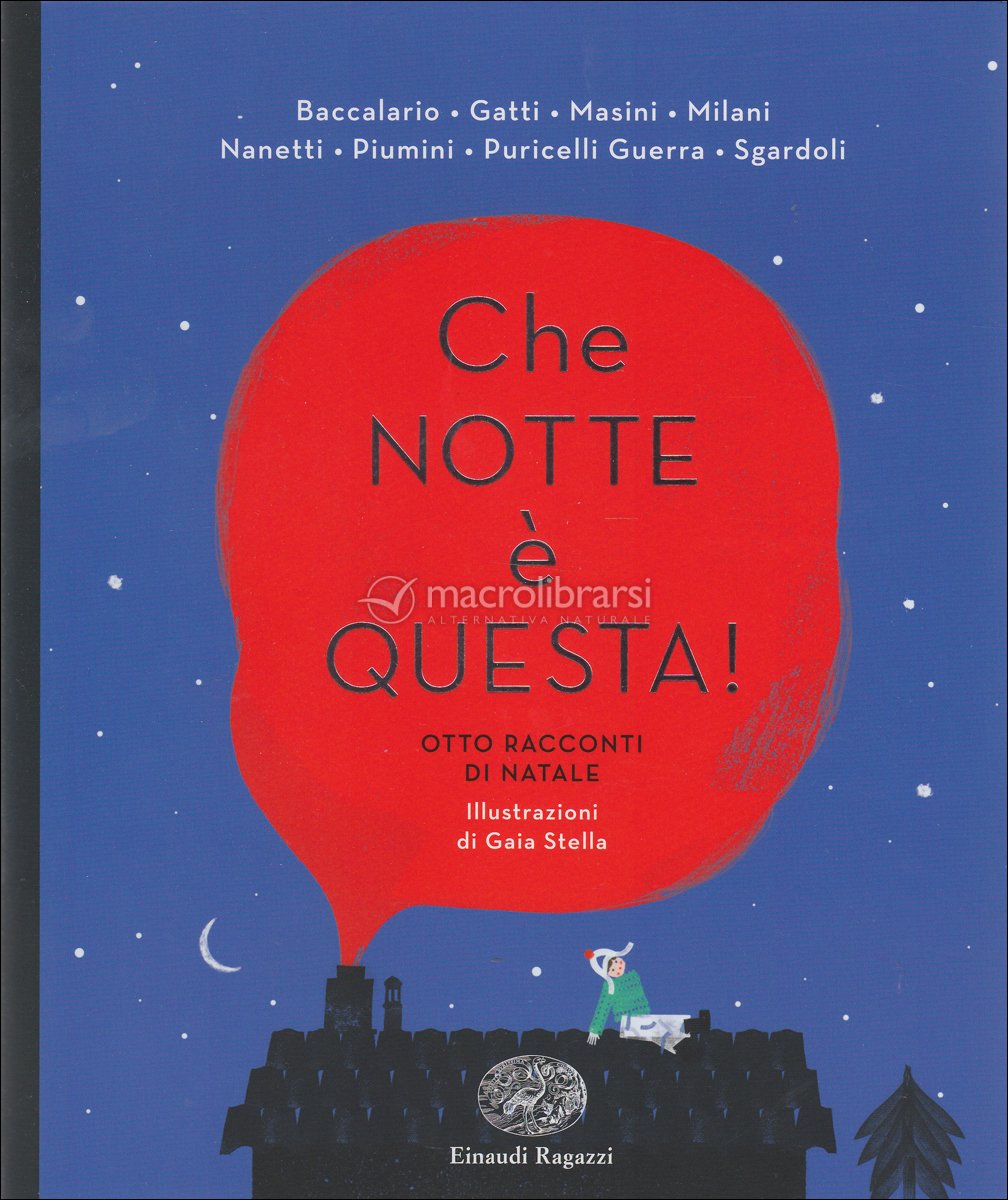 A Che Punto è La Notte Libro