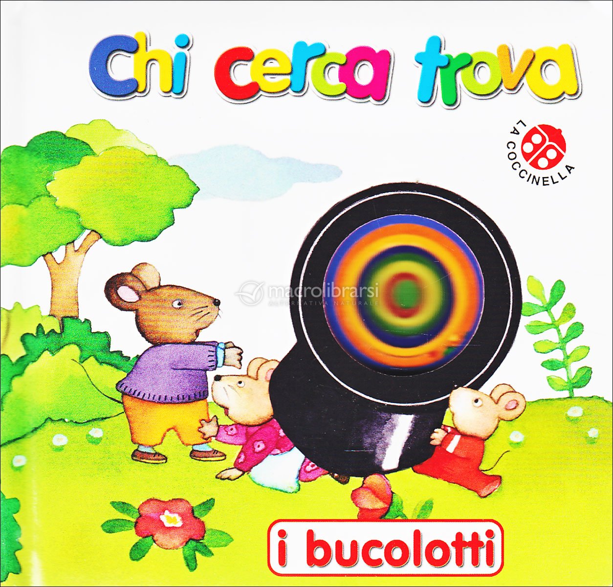 Chi Cerca Trova Giovanna Mantegazza, Roberta Padovano