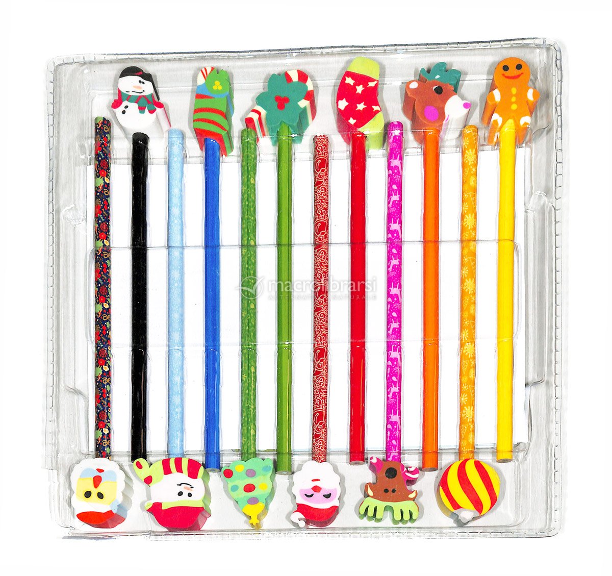 colora il tuo natale