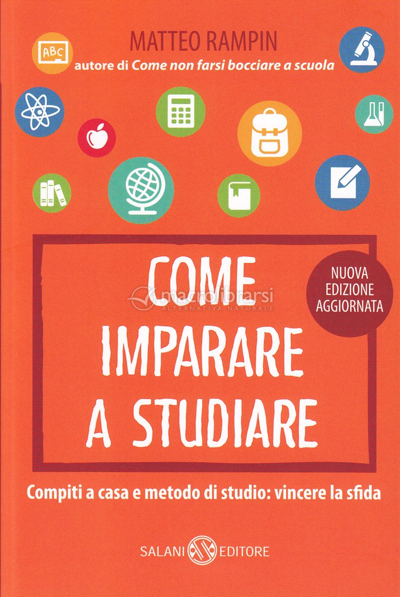 Come Studiare 10 Pagine In Un Ora