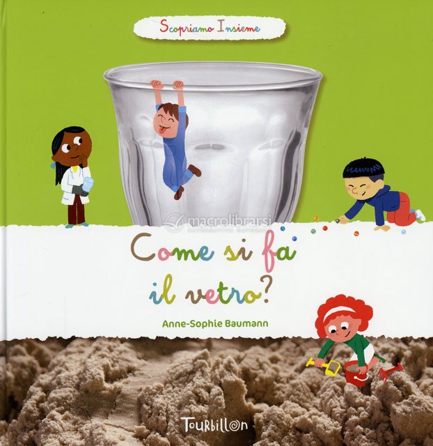 Come Si Fa Il Vetro Colorato