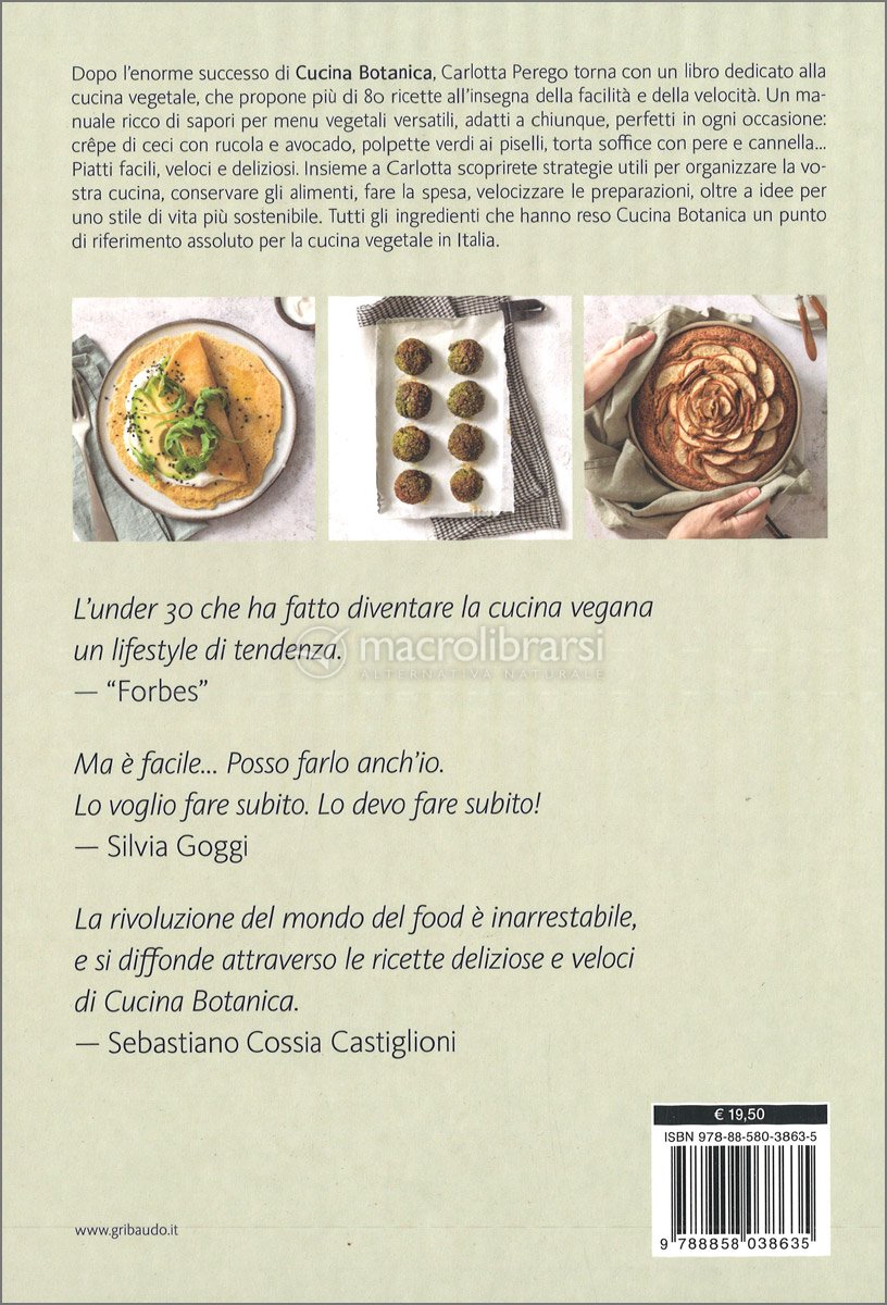 Vegetale Insieme. Le Ricette Di Cucina Botanica Da Condividere – Cocco Book  Bari