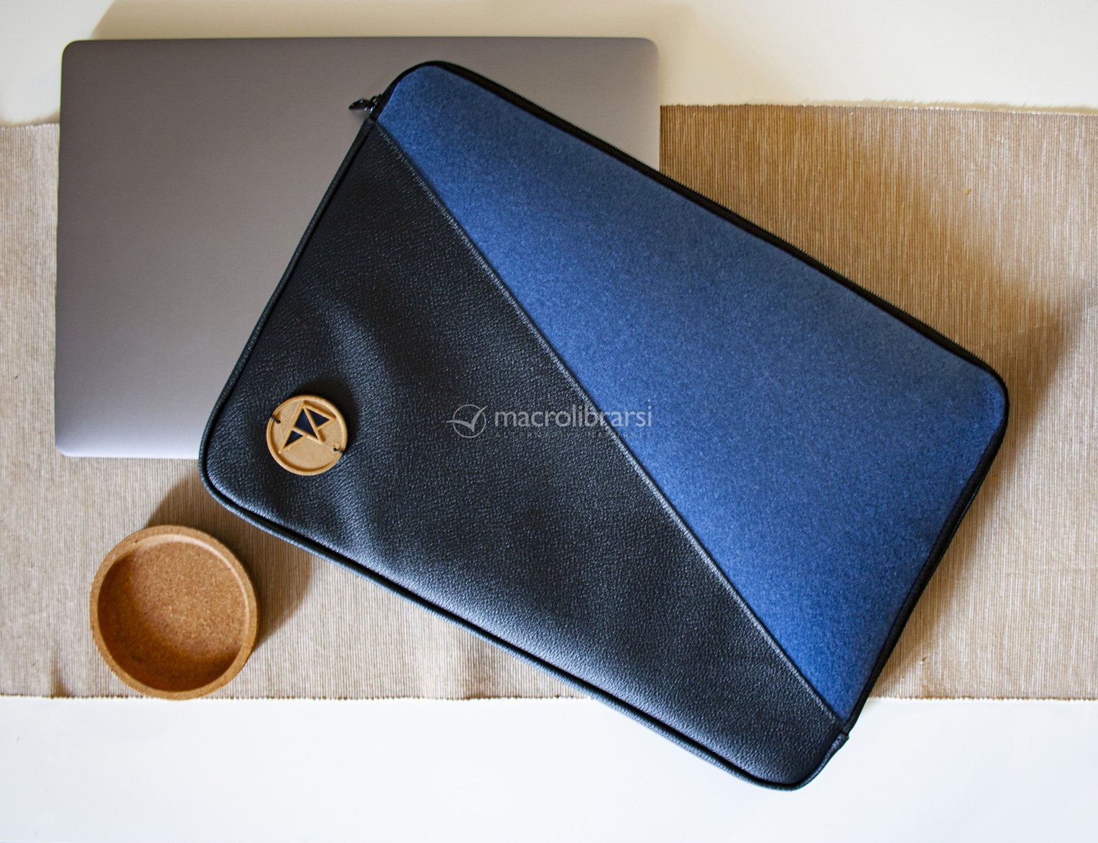 Custodia PC 15'' di Feeling Felt - Macrolibrarsi.it