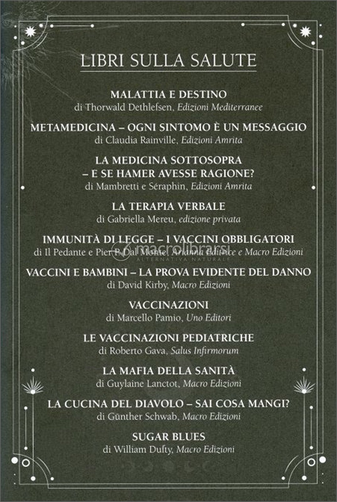 Diario dell'Alchimista — Libro di Salvatore Brizzi