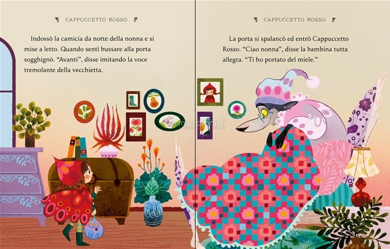 Dieci storie da dieci minuti per la nanna. Ediz. a colori - Marcella Del  Bosco - Libro - Usborne - Storie da dieci minuti