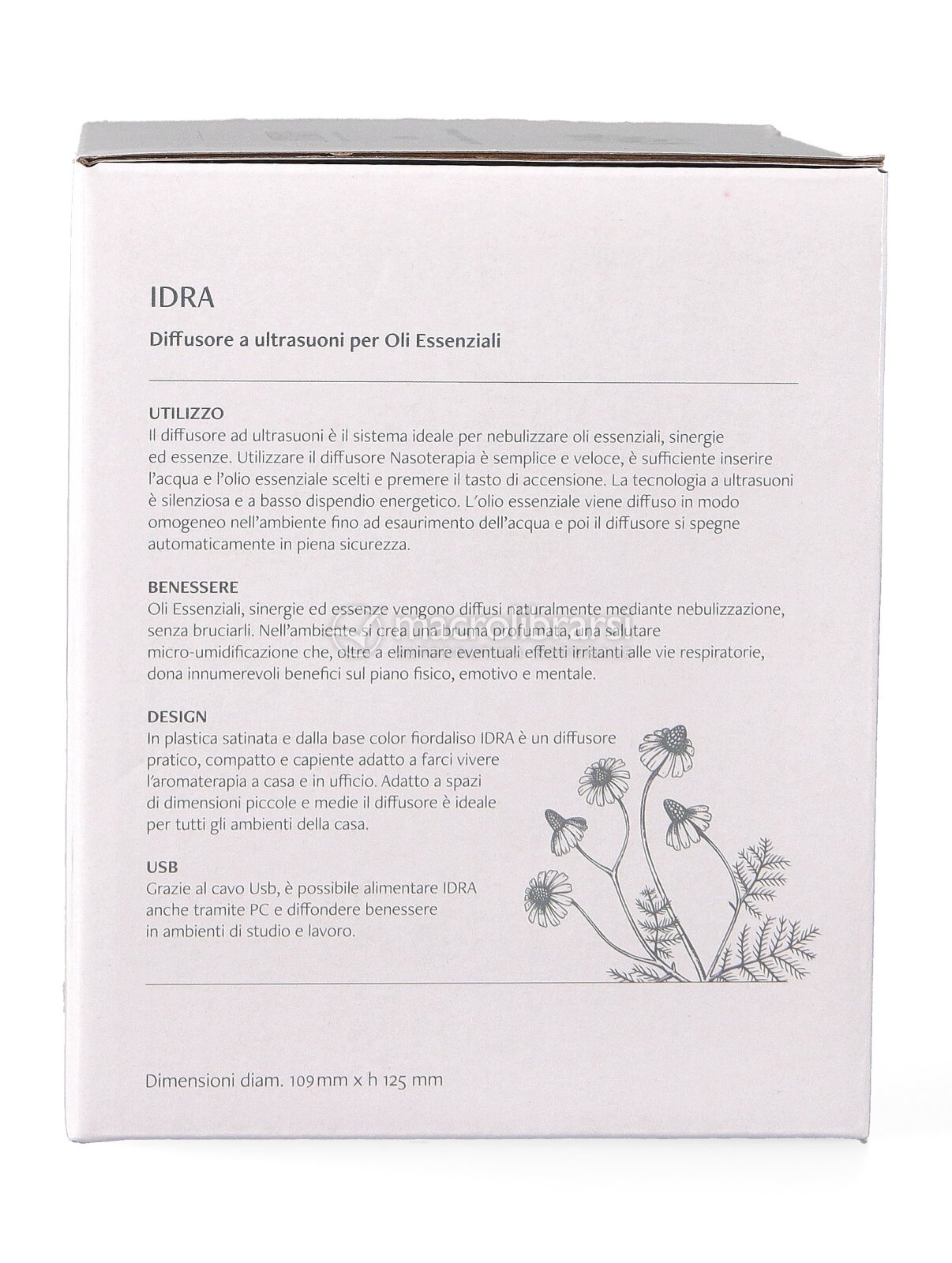 Diffusore Per Irrigazione Suinga 4,5 M – Altezza Regolabile 10/18,4 Cm Per Giardino E Prato