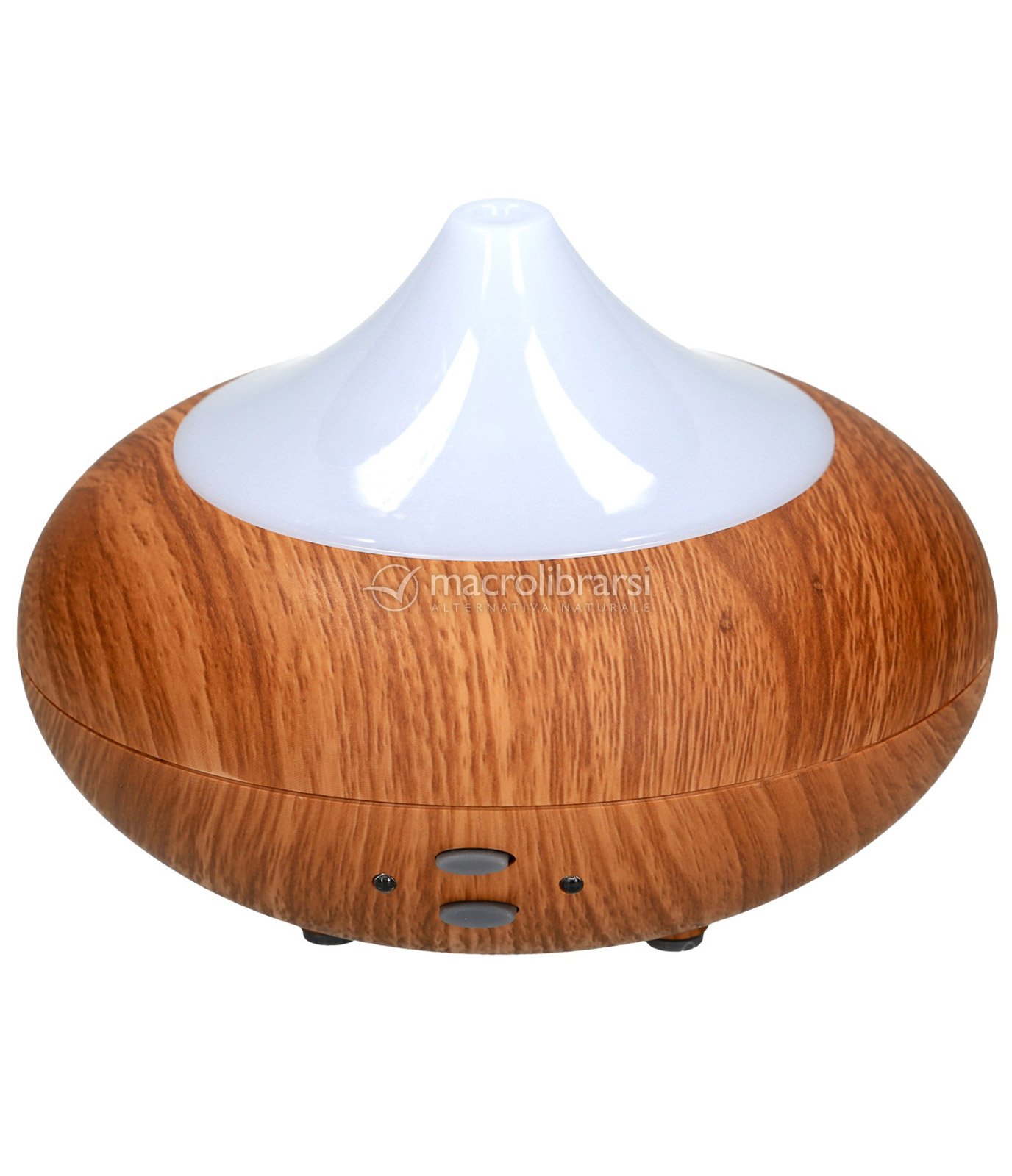 Diffusore Elettrico Multicolore - Sky Cromo Aromatherapy Machine