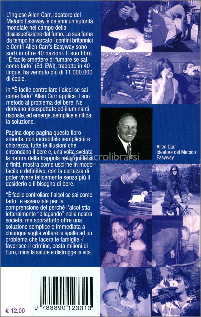 Smettere Di Fumare Allen Carr Video Completo