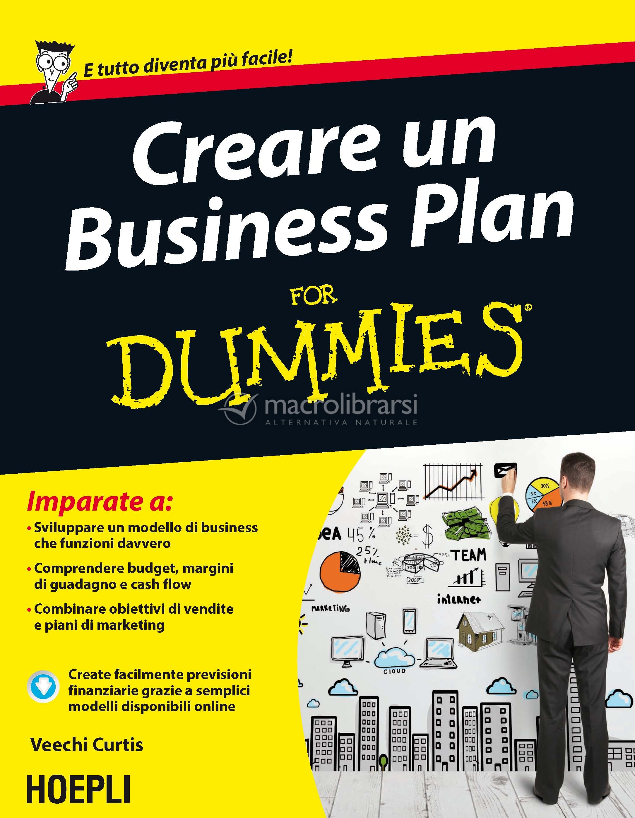 business plan business reality ebook