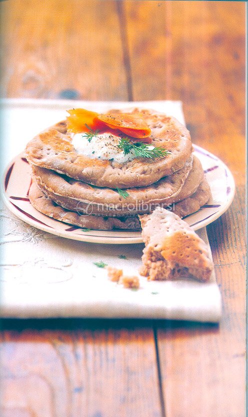 Fare il Pane con la Macchina del Pane — Libro di Cathy Ytak