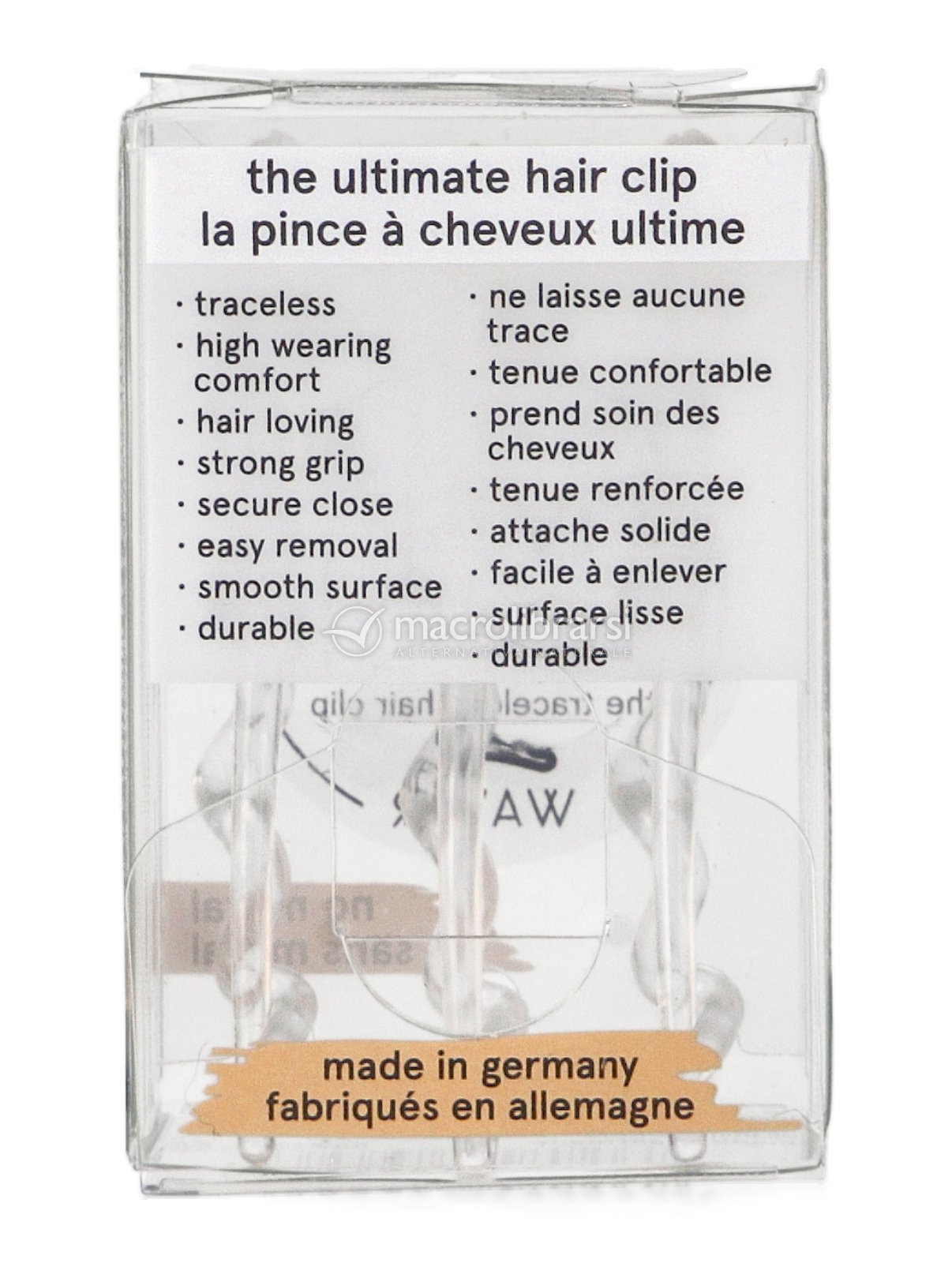 Fermagli Per Capelli 1 Pezzo | IT - Foto 10