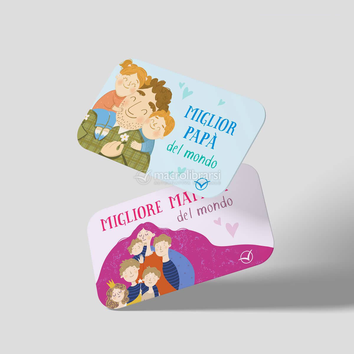  Buono Regalo  - Digitale - Pacchetto regalo: Gift Cards