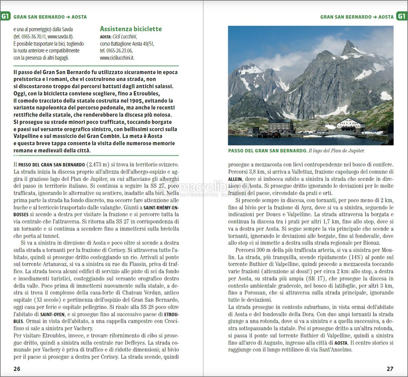 Guida Alla Via Francigena In Bicicletta Pdf