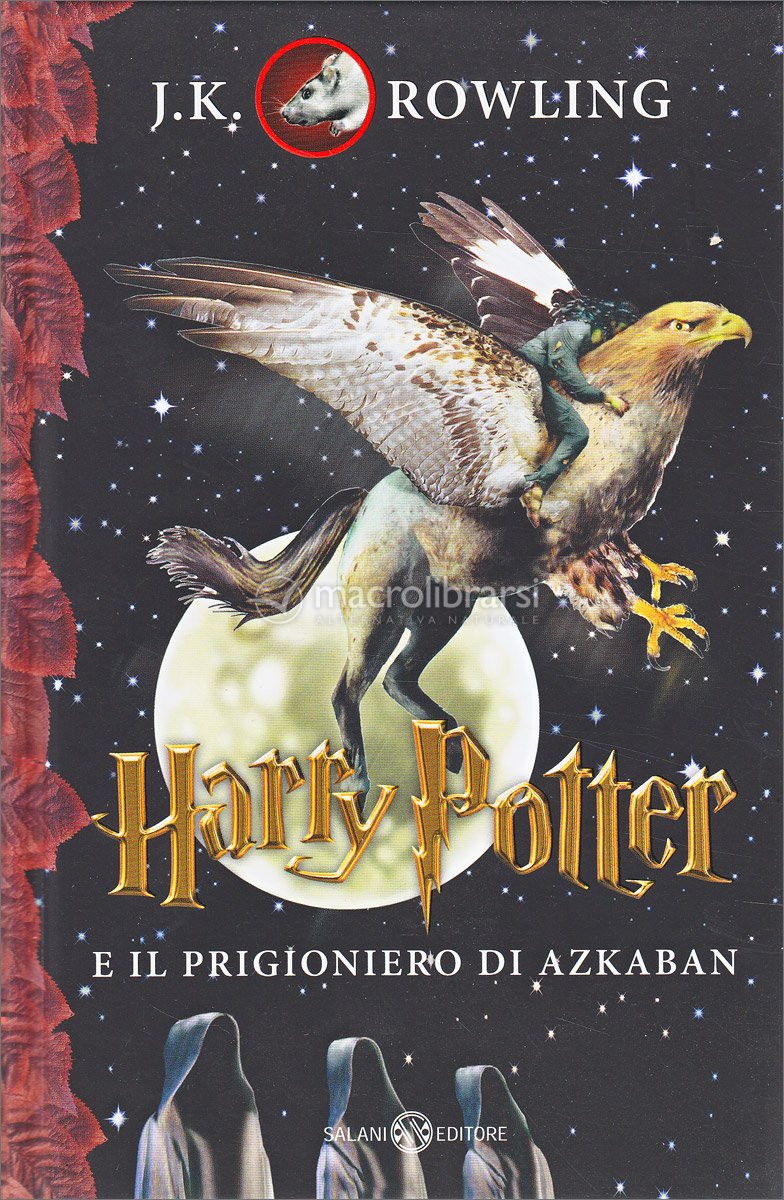 Ilgeniodellostreaming Harry Potter E Il Prigioniero Di Azkaban