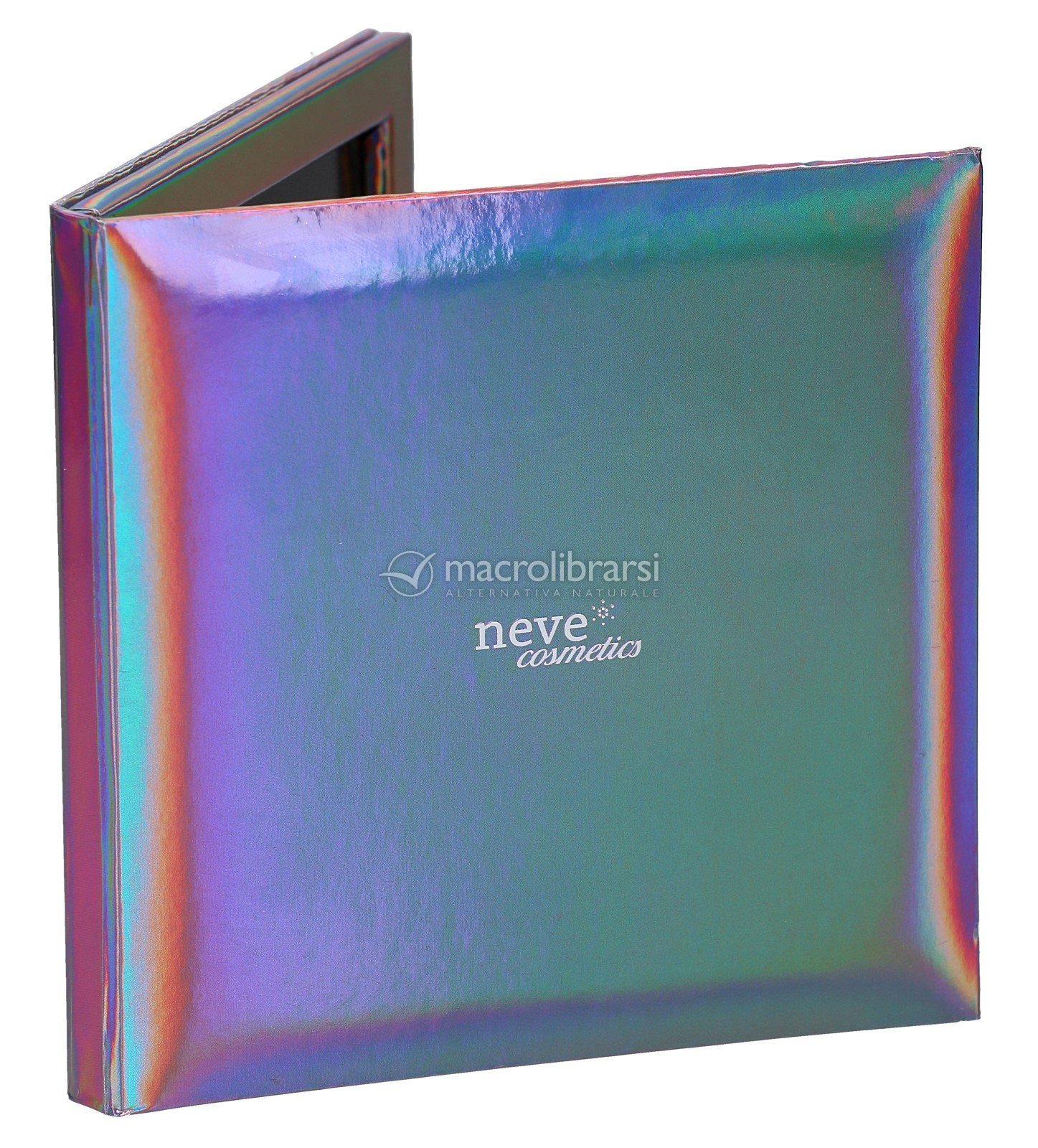 Holographic Creative Palette di Neve Cosmetics 