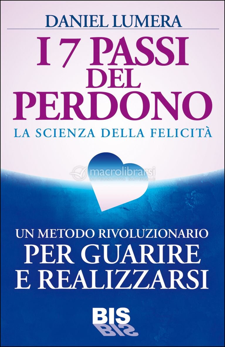 i 7 passi del perdono libro 65782