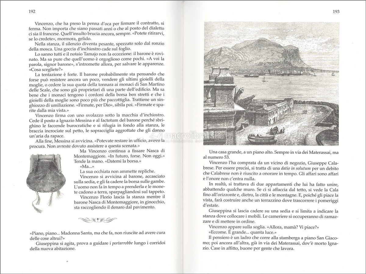 I Leoni di Sicilia - Edizione Speciale Illustrata — Libro