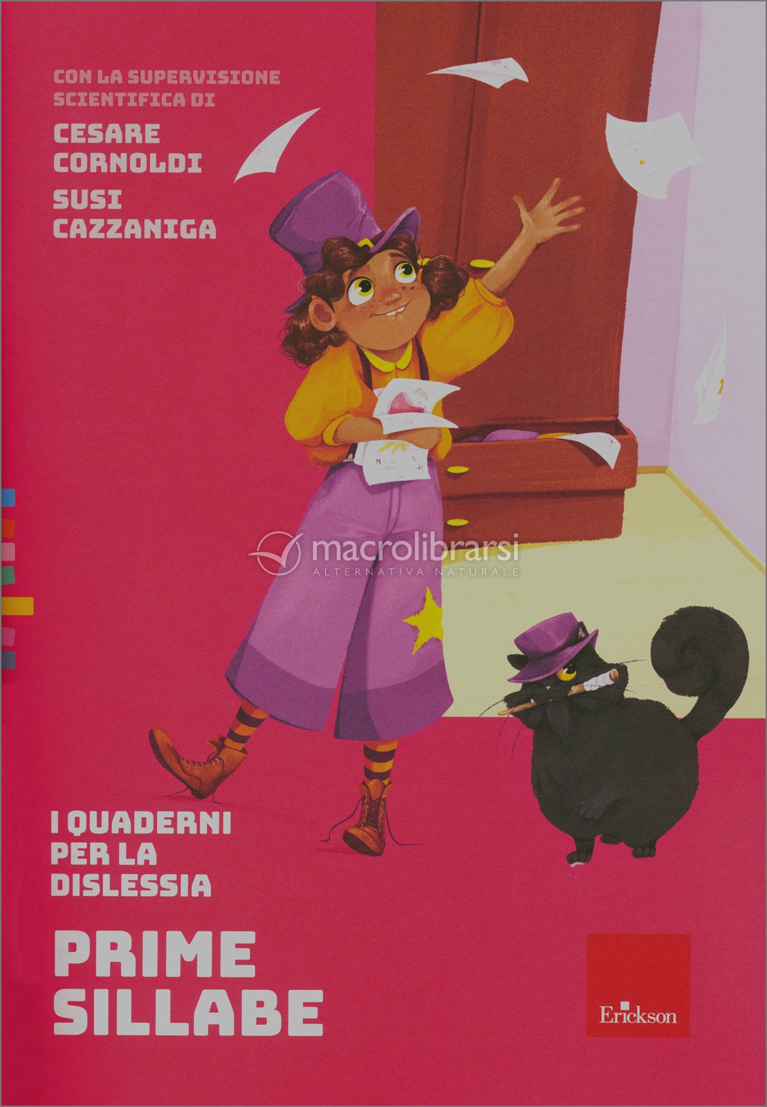 FOSHISY Sovrapposizioni Colorate A4 Per Dislessia, Confezione Da 14 Fogli Di Sovrapposizione Per Lettura Dislessia, In Plastica Colorata, Per Lettura Guidata Per Dislessia, ADHD, Studenti, Lettori