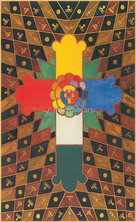 I Tarocchi di Aleister Crowley — Carte di Aleister Crowley (Edward Alexander Crowley) I Tarocchi di Aleister Crowley — Carte di Aleister Crowley (Edward Alexander Crowley)