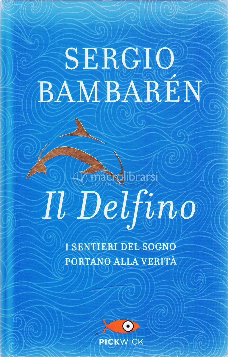 Delfino bambaren pdf reader