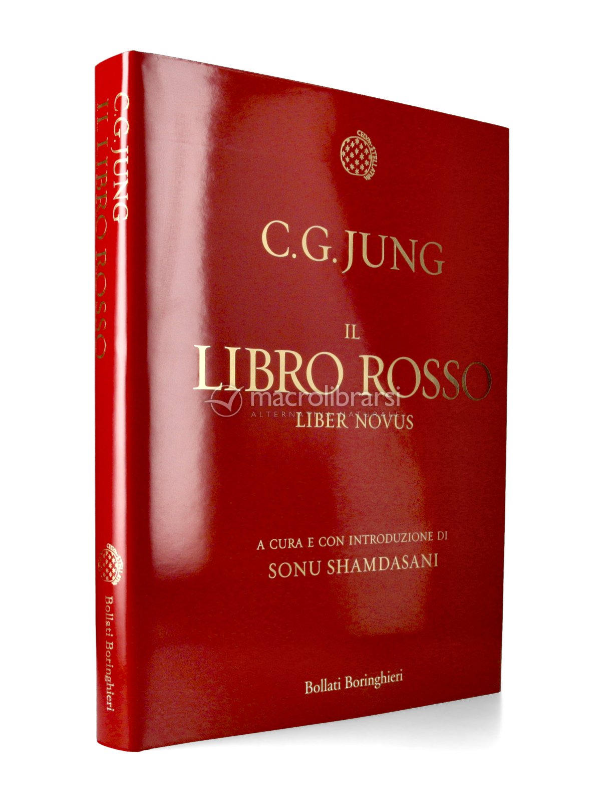 Il Libro Rosso — Libro