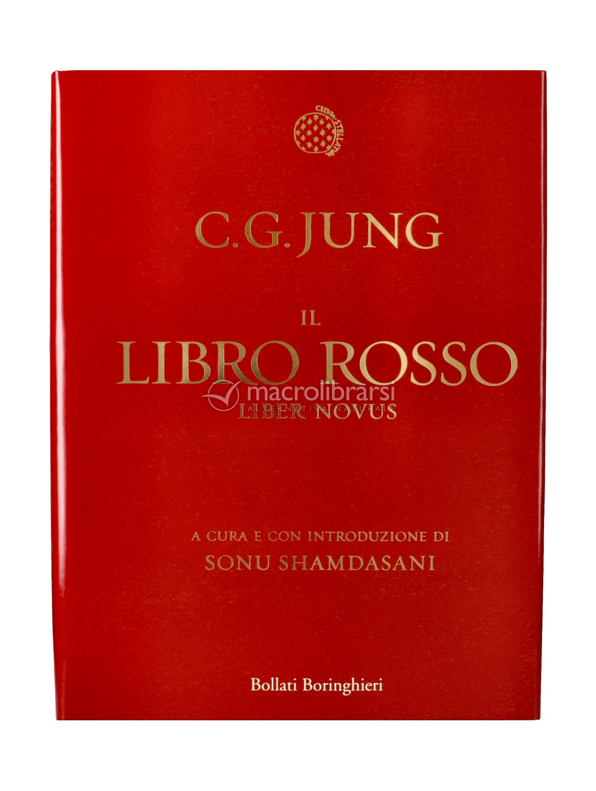 Il Libro rosso di Jung per i nostri tempi