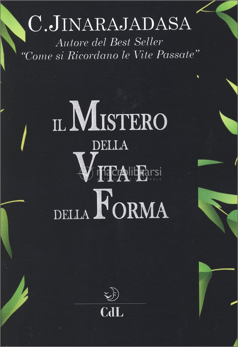 Pensare L'evoluzione Scoprendo Il Mistero Della Vita - La Nuova Bussola